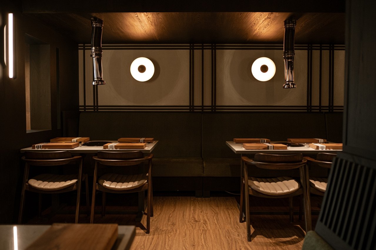 Taste the New Modern Japanese Grill at SILO What's New Indonesia